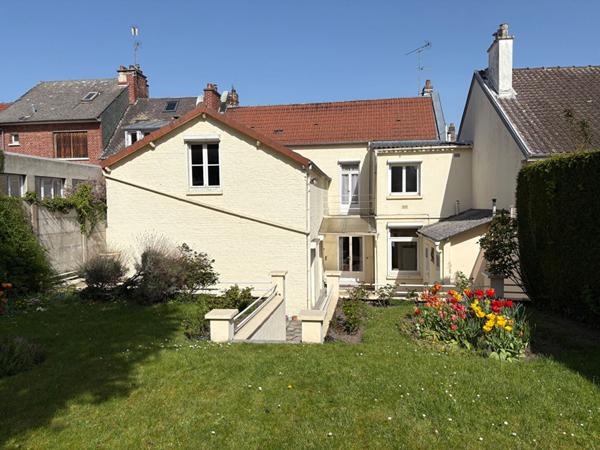 Maison Amiens 9 pièce(s) 221 m2