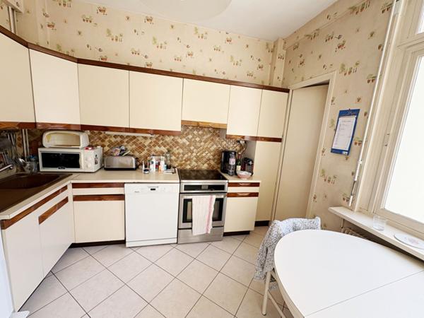 Maison Amiens 9 pièce(s) 221 m2
