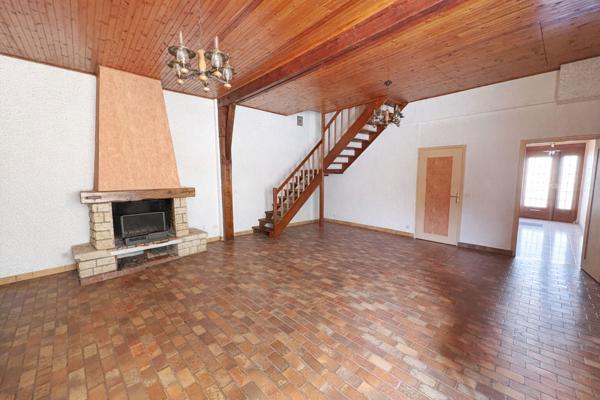 Maison Amiens 9 pièce(s) 221 m2