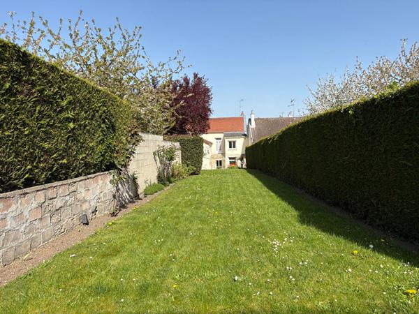 Maison Amiens 9 pièce(s) 221 m2