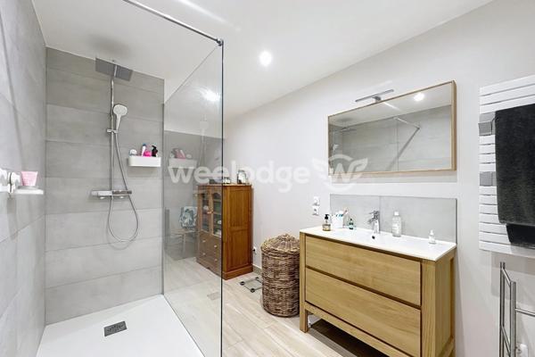 Maison à vendre 10 pièces de 280 m² à Jouy-le-Moutier