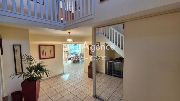 Maison à PLERIN, 22190 - 9 pièces 192m²