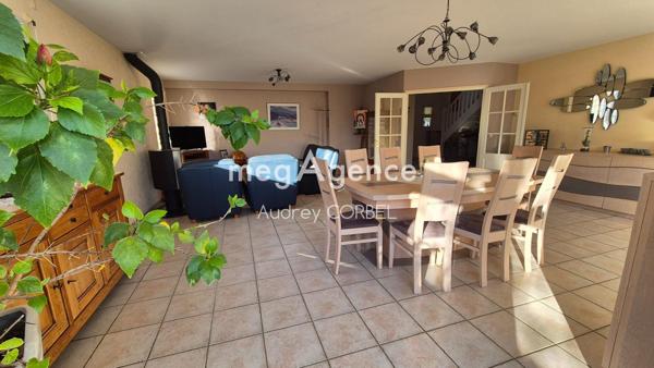 Maison à PLERIN, 22190 - 9 pièces 192m²