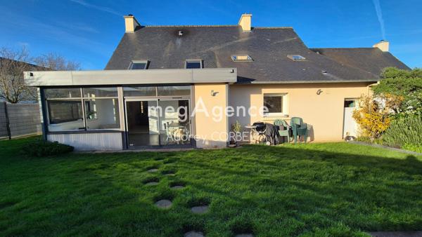 Maison à PLERIN, 22190 - 9 pièces 192m²