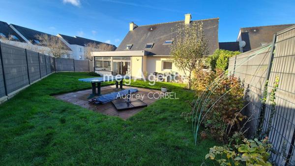 Maison à PLERIN, 22190 - 9 pièces 192m²