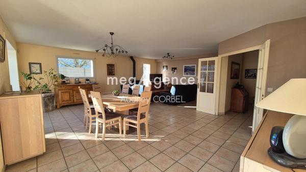 Maison à PLERIN, 22190 - 9 pièces 192m²