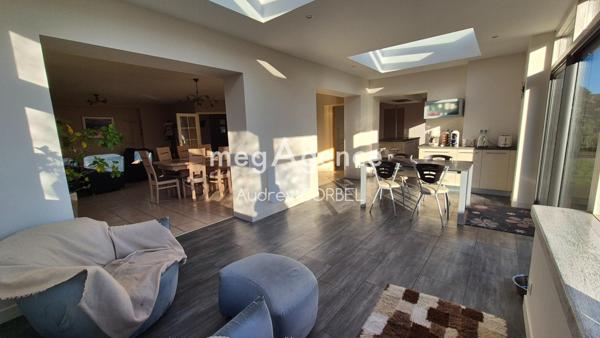 Maison à PLERIN, 22190 - 9 pièces 192m²