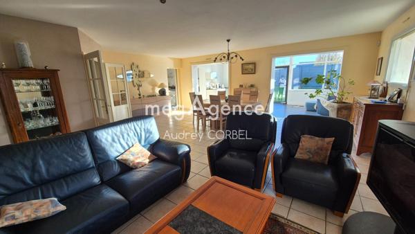 Maison à PLERIN, 22190 - 9 pièces 192m²