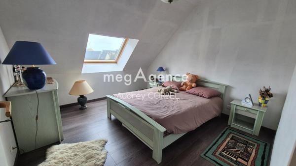 Maison à PLERIN, 22190 - 9 pièces 192m²