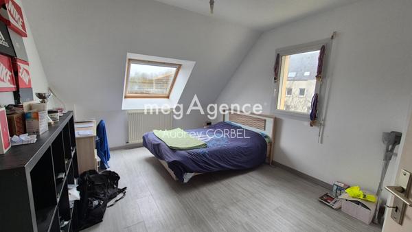 Maison à PLERIN, 22190 - 9 pièces 192m²