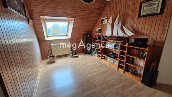 Maison à PLERIN, 22190 - 9 pièces 192m²