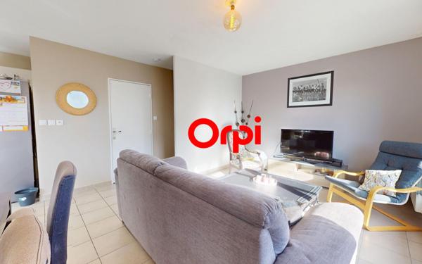 Appartement à vendre    4 pièces • 88 m2 Vaulx-en-Velin