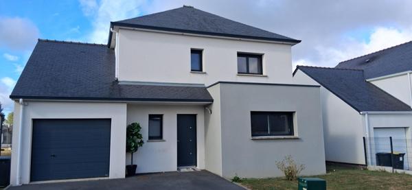 Maison Pontchâteau - Face vélodrome