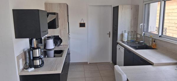 Maison Pontchâteau - Face vélodrome