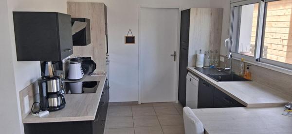 Maison Pontchâteau - Face vélodrome