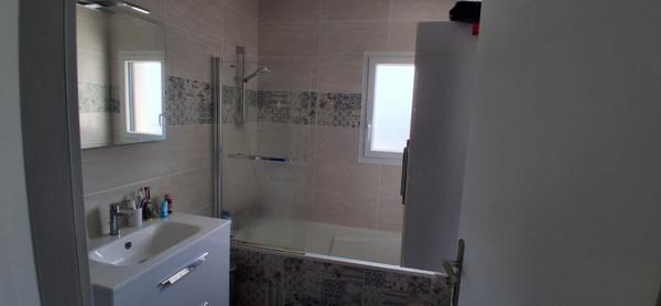 Maison Pontchâteau - Face vélodrome