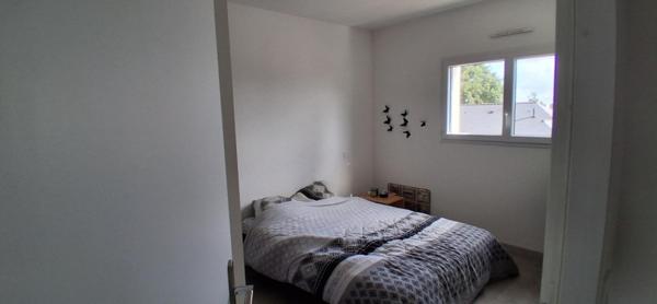 Maison Pontchâteau - Face vélodrome