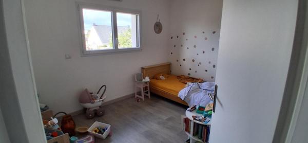 Maison Pontchâteau - Face vélodrome