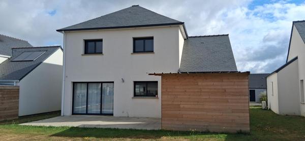 Maison Pontchâteau - Face vélodrome