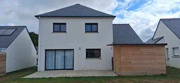 Maison Pontchâteau - Face vélodrome