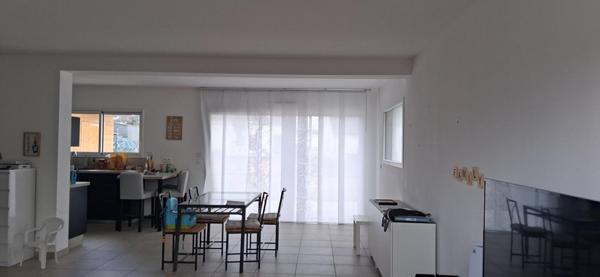 Maison Pontchâteau - Face vélodrome