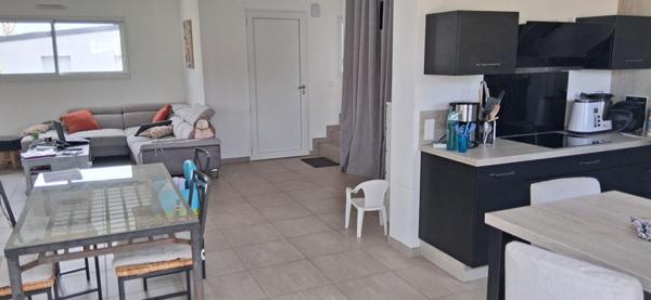 Maison Pontchâteau - Face vélodrome