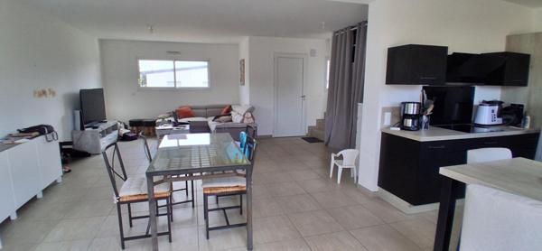 Maison Pontchâteau - Face vélodrome