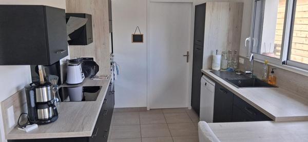 Maison Pontchâteau - Face vélodrome