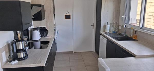 Maison Pontchâteau - Face vélodrome