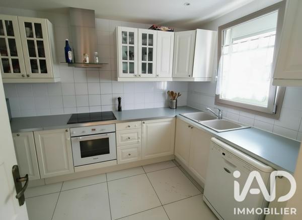 Maison à vendre 5 pièces 93 m² Écouen
