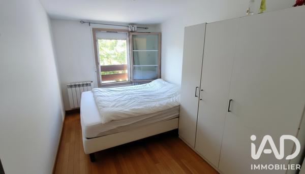 Maison à vendre 5 pièces 93 m² Écouen