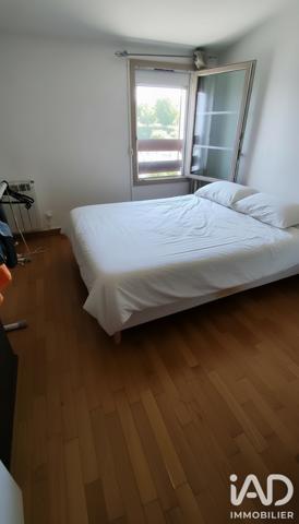 Maison à vendre 5 pièces 93 m² Écouen