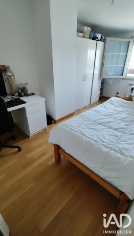 Maison à vendre 5 pièces 93 m² Écouen