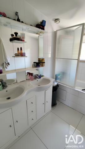 Maison à vendre 5 pièces 93 m² Écouen
