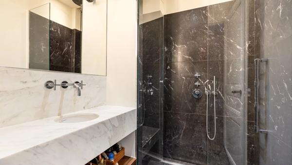 Appartement Paris 17e - PARC MONCEAU