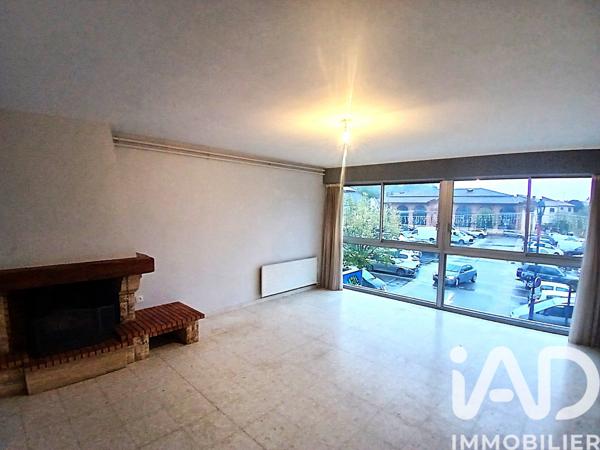 Immeuble à vendre 211 m² Moissac