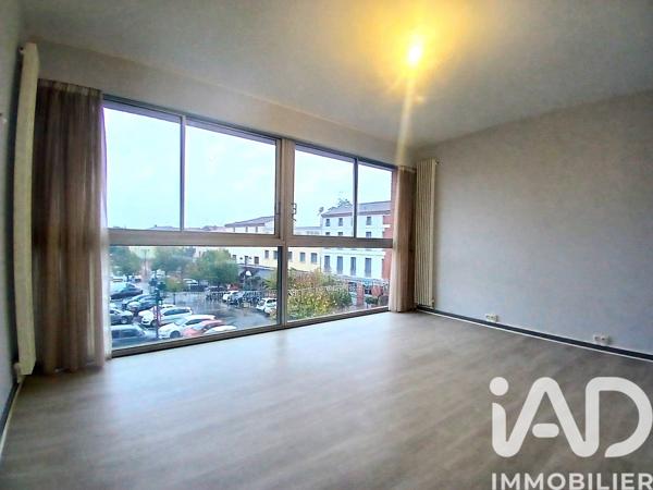Immeuble à vendre 211 m² Moissac