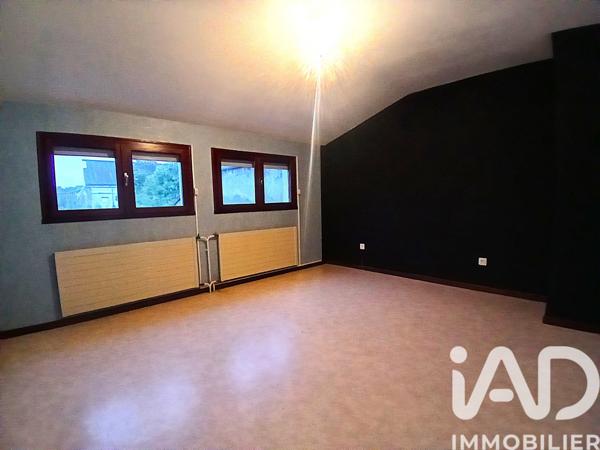Immeuble à vendre 211 m² Moissac