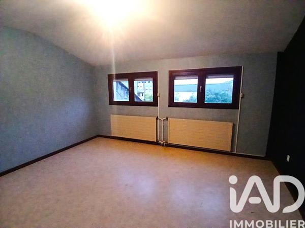 Immeuble à vendre 211 m² Moissac