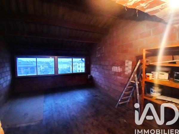 Immeuble à vendre 211 m² Moissac