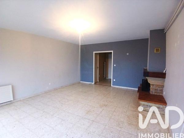 Immeuble à vendre 211 m² Moissac