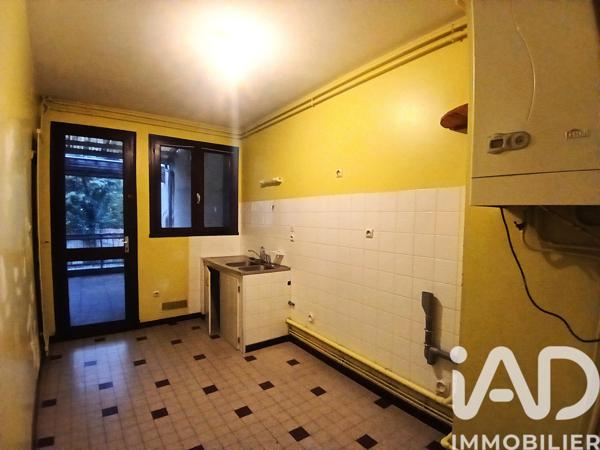 Immeuble à vendre 211 m² Moissac