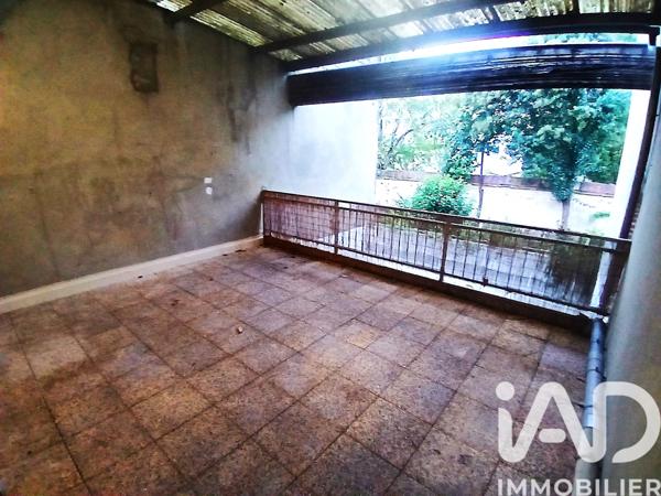 Immeuble à vendre 211 m² Moissac