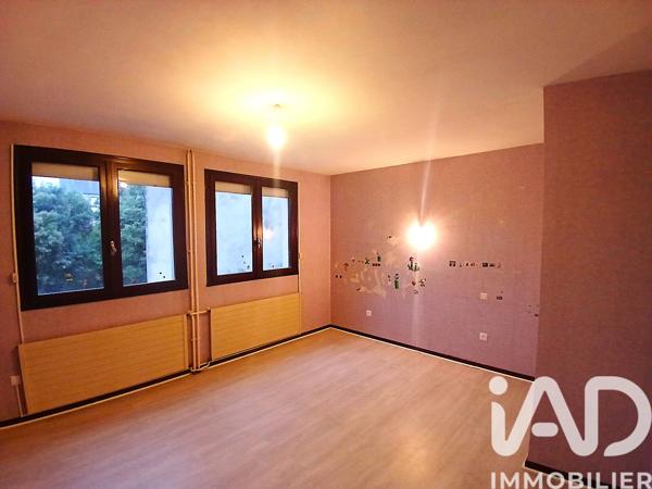 Immeuble à vendre 211 m² Moissac