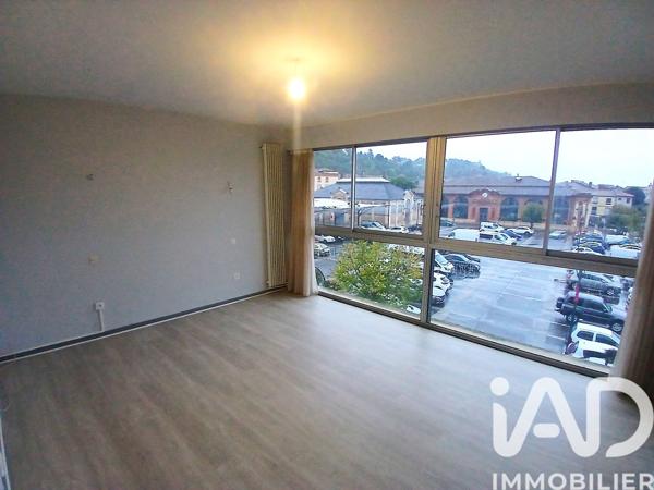Immeuble à vendre 211 m² Moissac