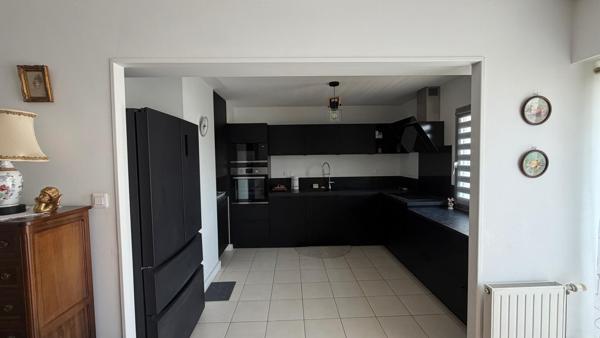 Appartement à PONTIVY, 56300 - 4 pièces 63m²