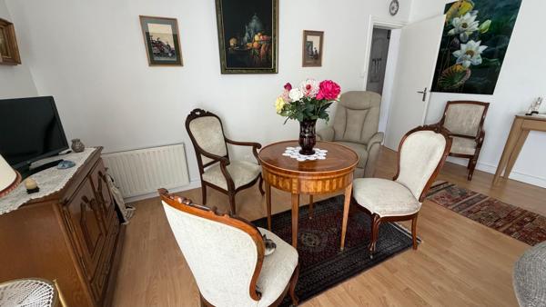 Appartement à PONTIVY, 56300 - 4 pièces 63m²
