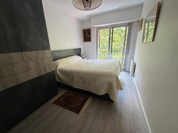Appartement à PONTIVY, 56300 - 4 pièces 63m²