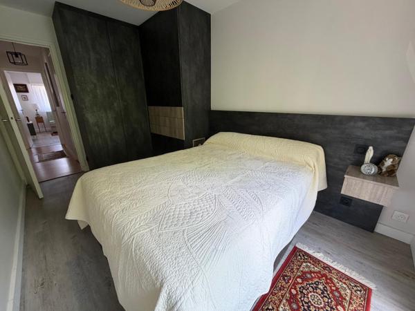 Appartement à PONTIVY, 56300 - 4 pièces 63m²