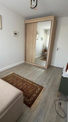 Appartement à PONTIVY, 56300 - 4 pièces 63m²